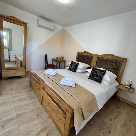 Zadvarje Mountain View Rooms المظهر الخارجي الصورة