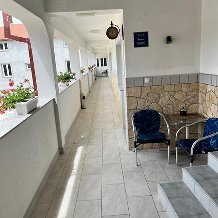 Zadvarje Mountain View Rooms المظهر الخارجي الصورة