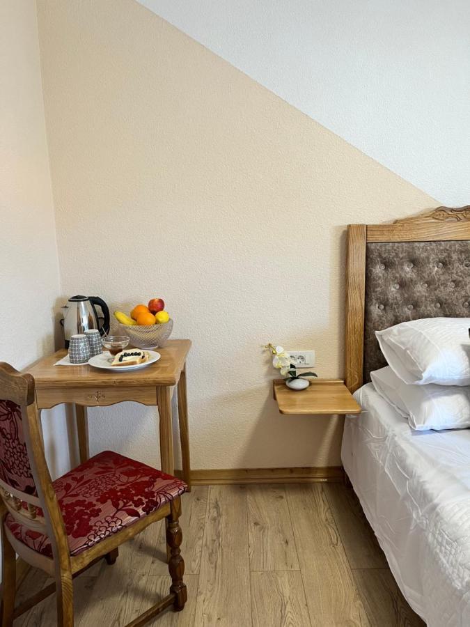 Zadvarje Mountain View Rooms المظهر الخارجي الصورة