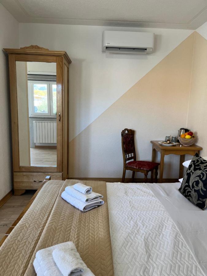 Zadvarje Mountain View Rooms المظهر الخارجي الصورة