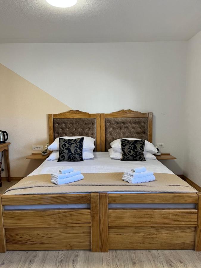 Zadvarje Mountain View Rooms المظهر الخارجي الصورة