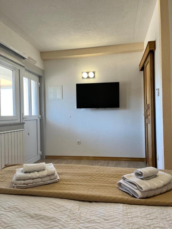 Zadvarje Mountain View Rooms المظهر الخارجي الصورة