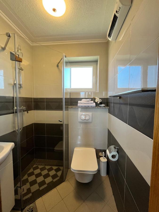 Zadvarje Mountain View Rooms المظهر الخارجي الصورة