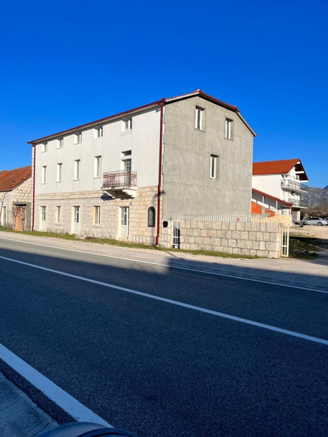 Zadvarje Mountain View Rooms المظهر الخارجي الصورة