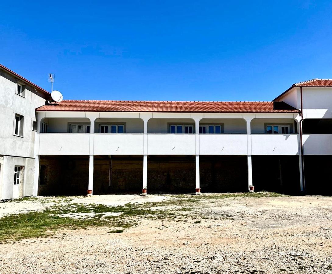 Zadvarje Mountain View Rooms المظهر الخارجي الصورة