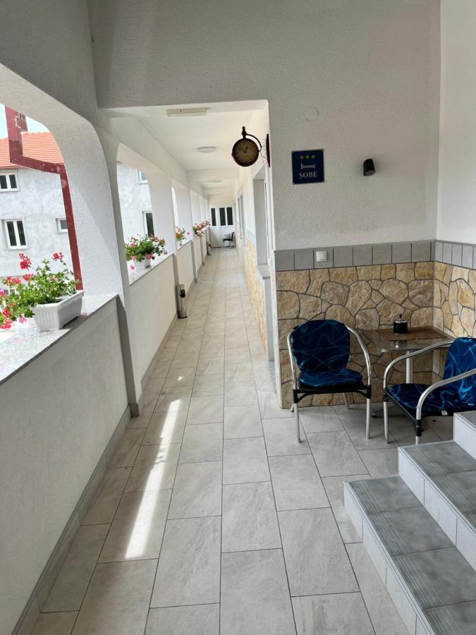 Zadvarje Mountain View Rooms المظهر الخارجي الصورة